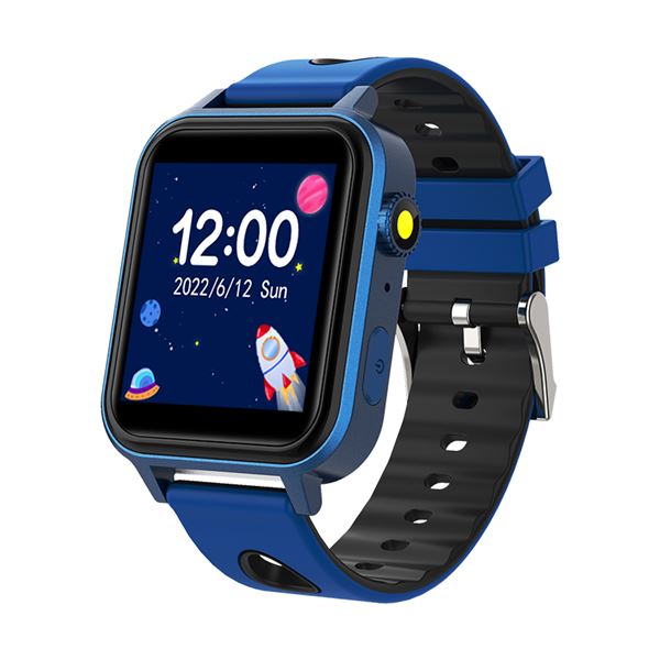 RELOJ SMART BAND XO- H120 PARA NIÑOS PURPLE JUEGOS