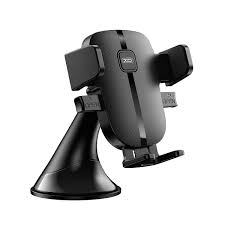 SOPORTE CELULAR CON VENTOSA MANUAL XO-C120 P/PANEL