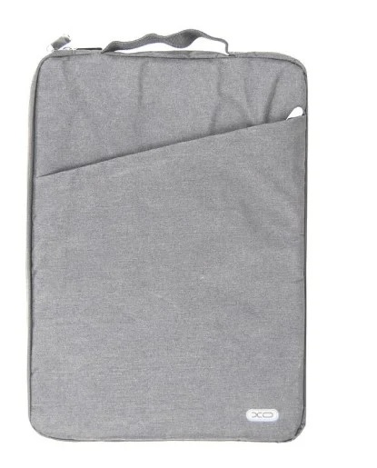 FUNDA P/NOTEBOOK 14" XO-CB12 GRIS