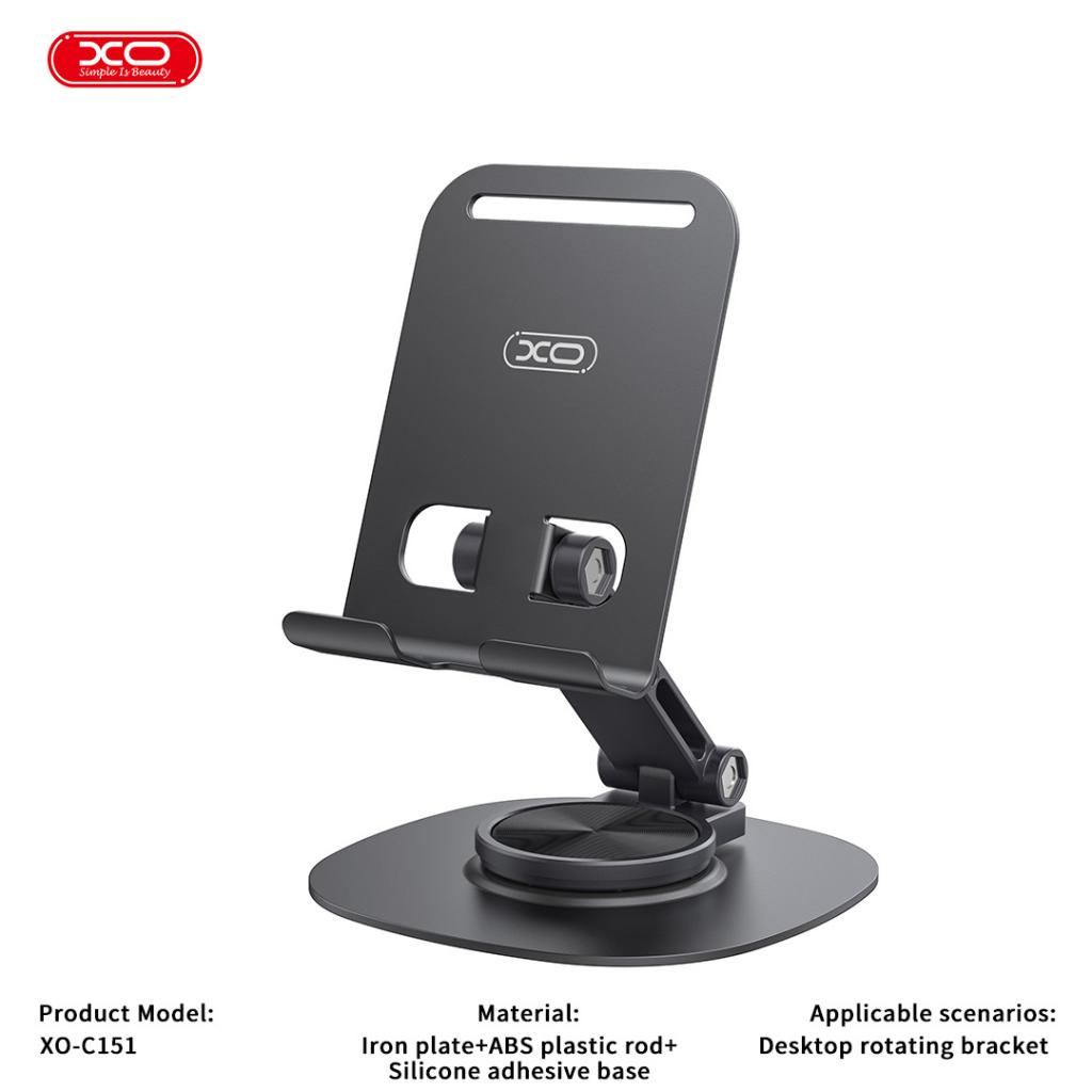 BASE CELULAR PARA ESCRITORIO XO-C151