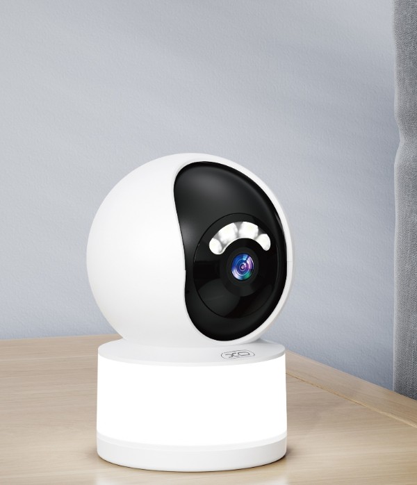 CAMARA IP INTERIOR WIFI XO-CR11