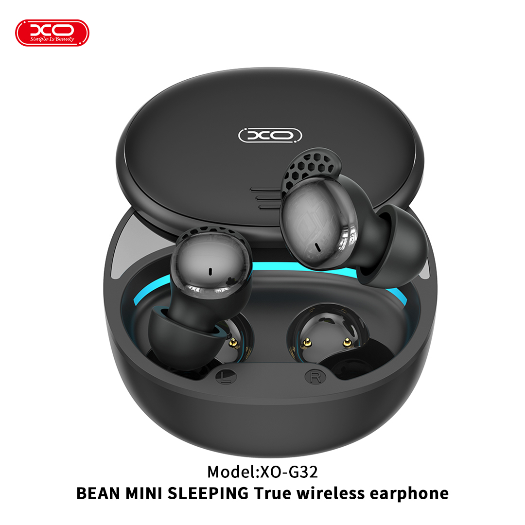 AURICULAR IN EAR BLUETOOTH XO-G32 NEGRO