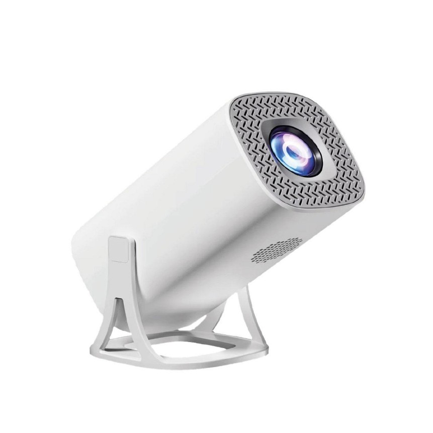 PROYECTOR MINI SMART NM-PR400 4K ANDROID 13
