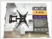 SOPORTE MONITOR/TV V-37