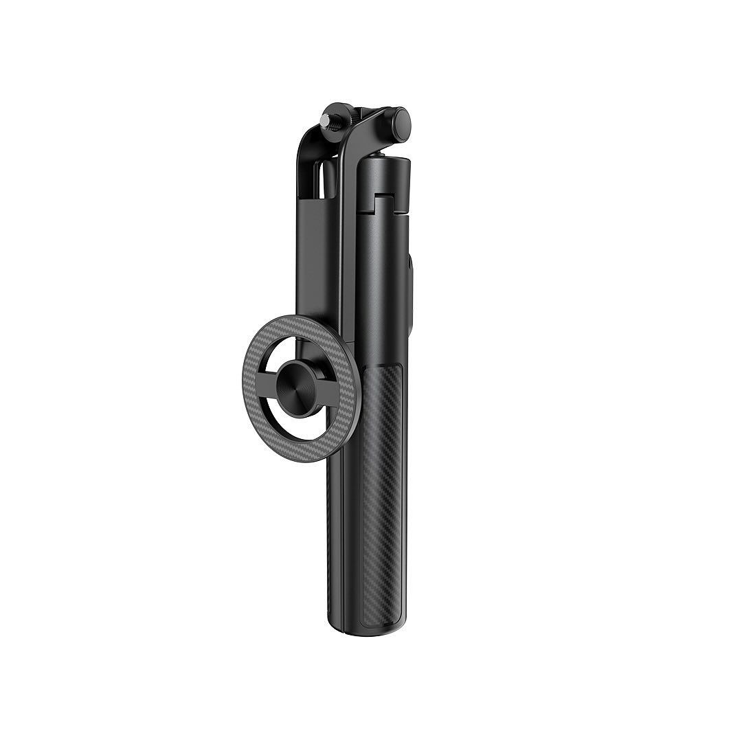 PALO SELFIE XO-SS30 MAGNETICO CON TRIPODE 123CM