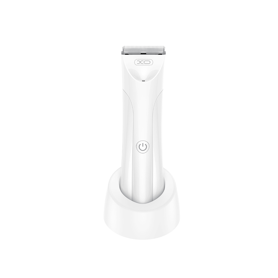 DEPILADORA ELECTRICA INTELIGENTE XO-CF33