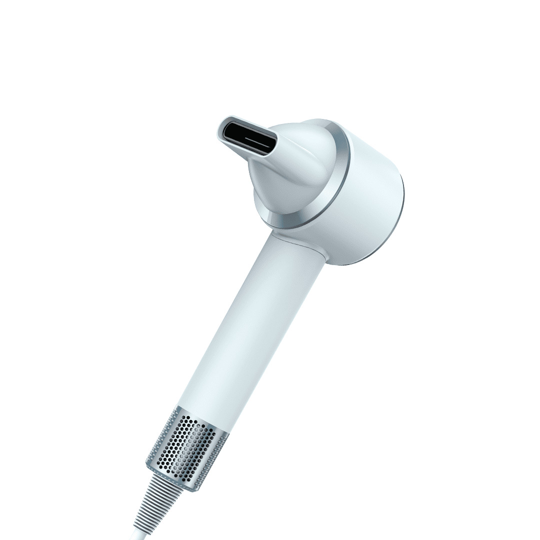 SECADOR DE PELO INTELIGENTE DE ALTA VELOCIDAD XO-CF45