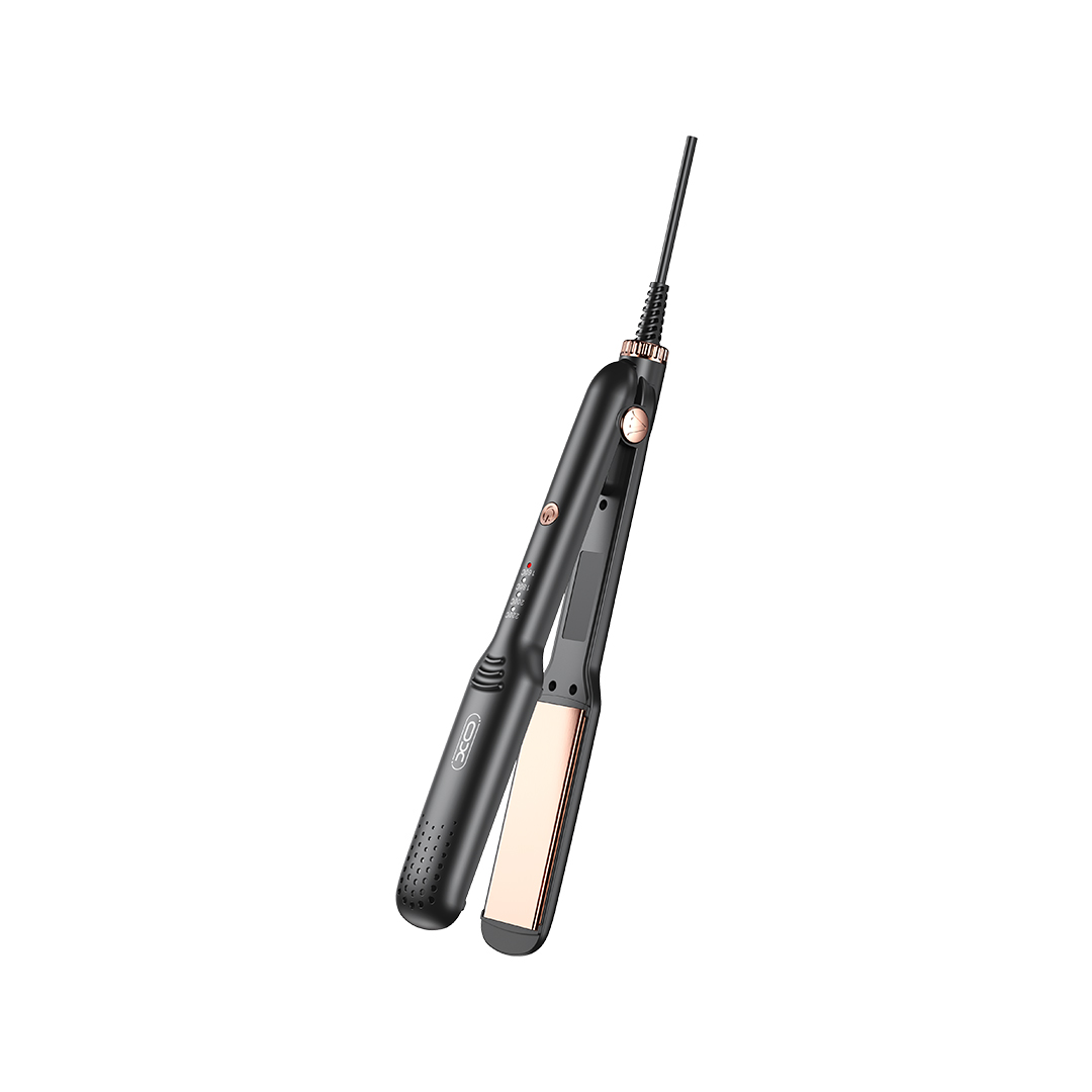 PLANCHA DE PELO INTELIGENTE XO-CF25