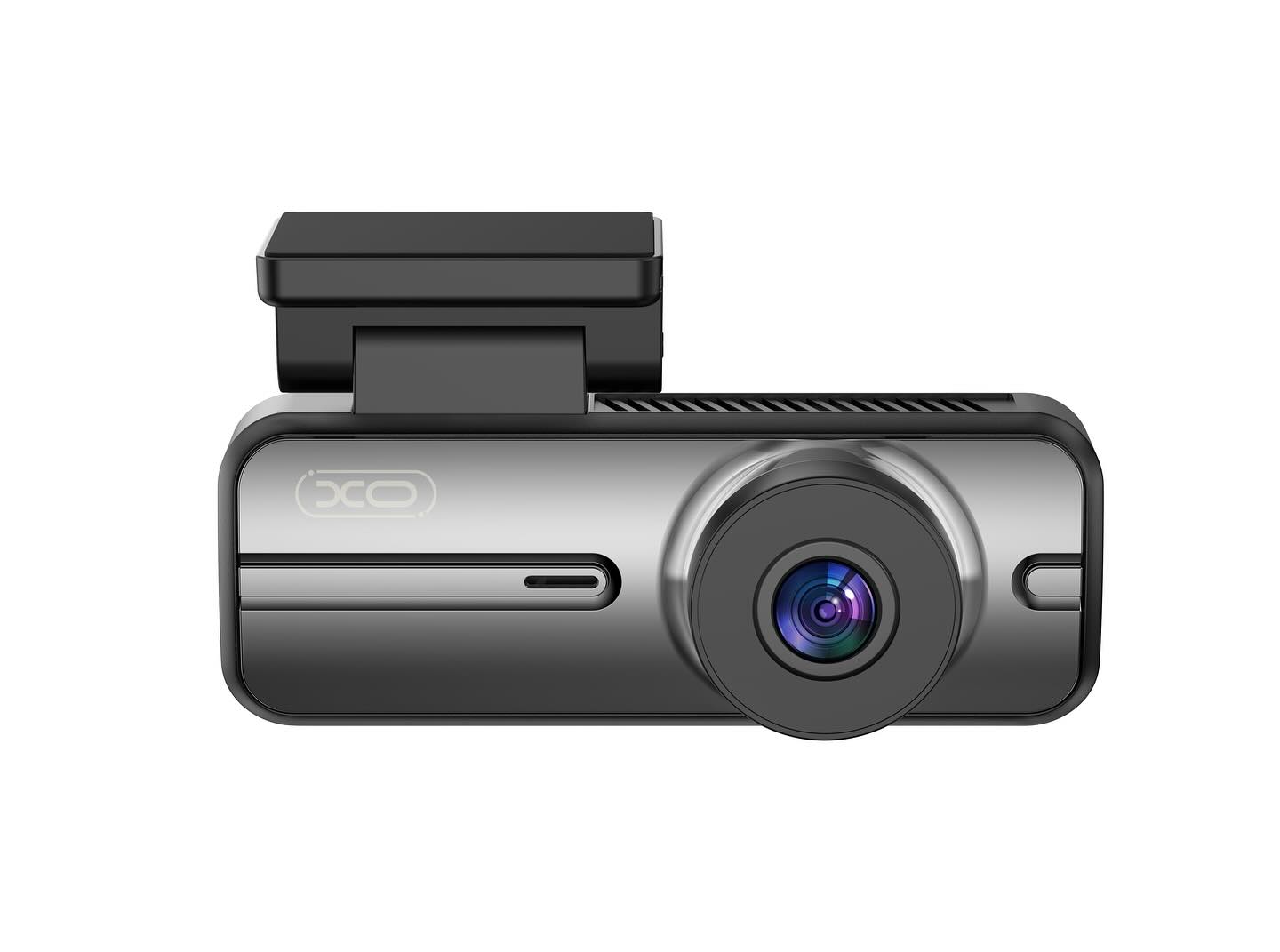 CAMARA PARA AUTO DASHCAM XO-XJ07