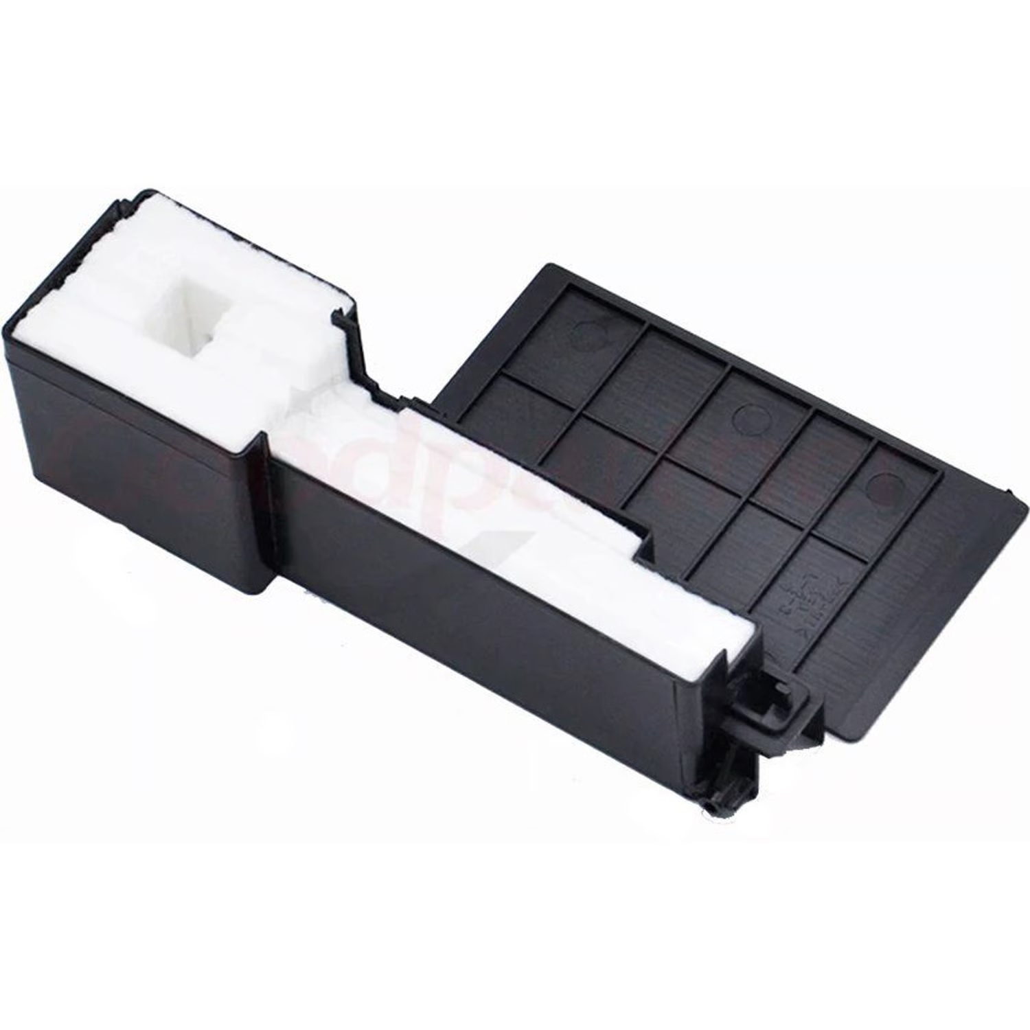 CAJA DE MANTENIMIENTO CON ALMOHADILLA XP-4200/XP-4205/WF-2930/WF-2950,L3550/L3556/L3560/L5590
REPUESTO DE IMPRESORA