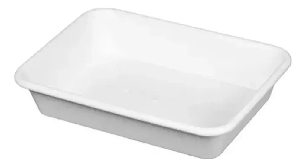 DTF BATEA PLASTICA 49.5X34X10 CM