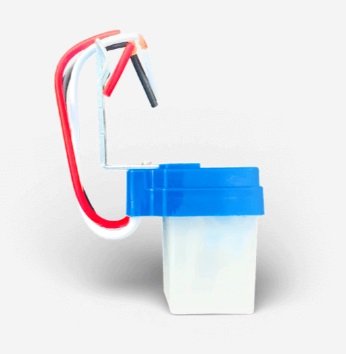 FOTOCELULA LUXA FOT001 TRV