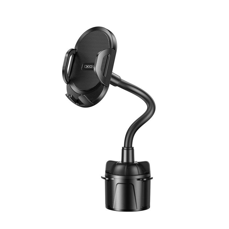 SOPORTE CELULAR PARA PORTAVASO XO-C105 AJUSTABLE