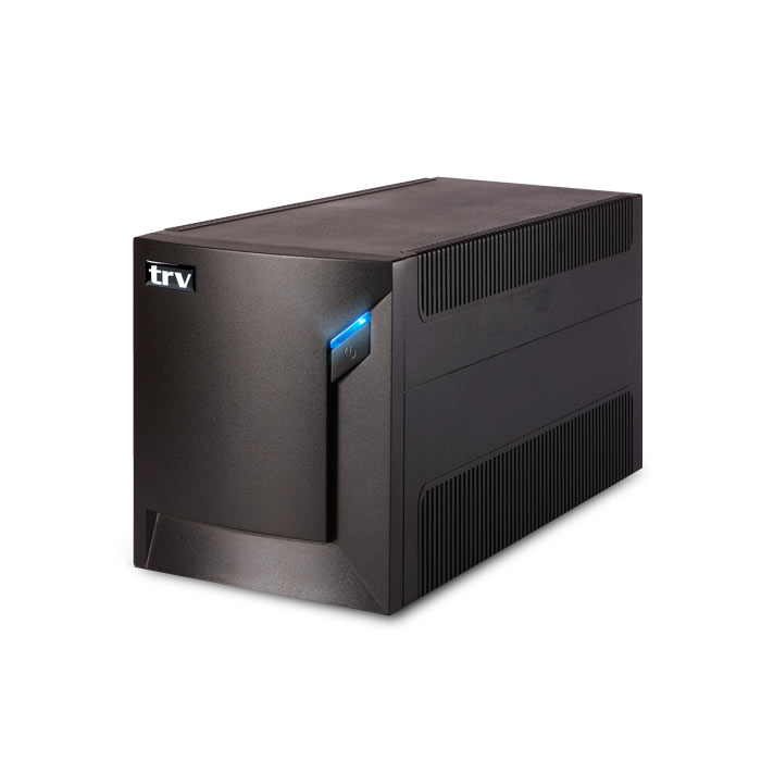 UPS TRV NEO 2000 4*220 USB - UPS03503