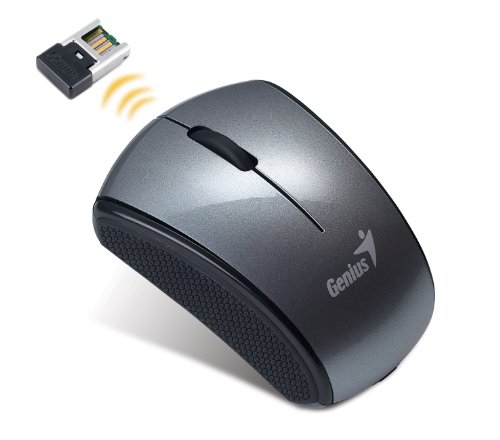 MOUSE USB WIRELESS MICRO TRAVELER 900S GENIUS
31030136102 / 31030136103 / 31030021400 - MOUSE03580