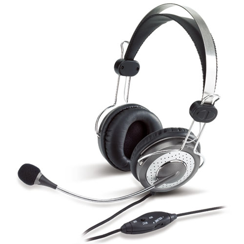 AURICULAR VINCHA GENIUS HS-04SU C/MIC 31710045100 - AURIC04451