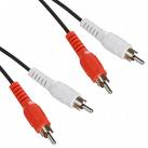 CABLE AUDIO 2 RCA M / 2 RCA M 2,00 MTS NM-C32
NETMAK - CABLE04577