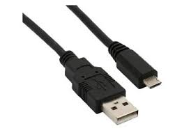 CABLE USB 2.0 A MICRO USB 1.50 MTS NM-C70
NETMAK - CABLE04581