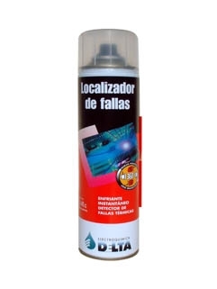 LOCALIZADOR DE FALLAS 160GR (610483) ENFRIANTE INSTANTÁNEO DELTA - LIMPIA04723