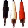 CABLE AUDIO 2 RCA M / 1 PLUG M 1.5 MTS NM-C25 1.5
NETMAK - E2-0031