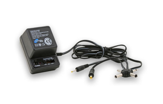 FUENTE MULTIVOLTAJES NOGA-105 - NOGA NET - FUENTE04790