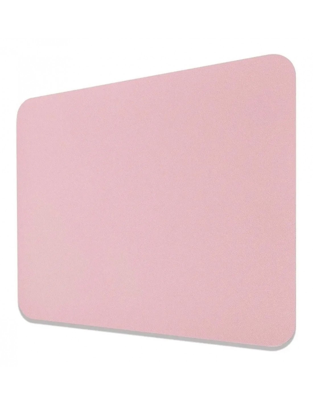 PAD MOUSE LISO EN BOLSITA ROSA BKT - PAD05117