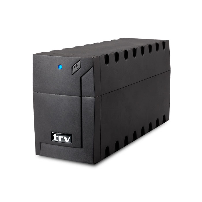 UPS TRV NEO 650 DE 20 MINUTOS FILL 4*220 - UPS05545