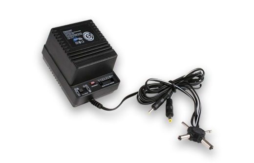 FUENTE MULTIVOLTAJES NOGA-79  - NOGA NET