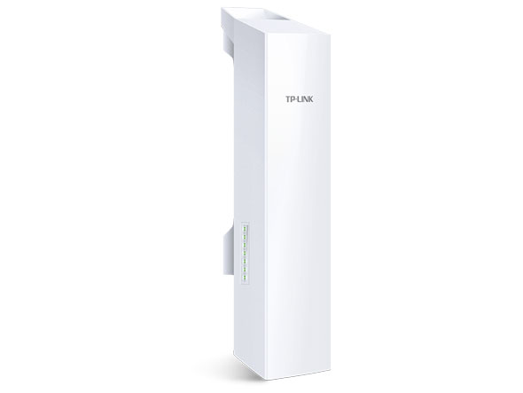 ACCES POINT WIFI (CPE220) DE EXTERIOR DE 12DBI EN 2.4GHZ A 300MBPS WIRELESS - TP-LINK
(1583) - ACCESCPE220