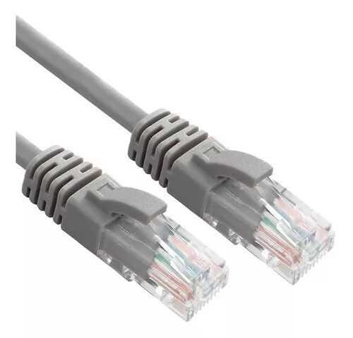 CABLE RED PATCH CORD UTP CAT5E 15.0 MTS - NM-C04 15 NETMAK - CABLE06081