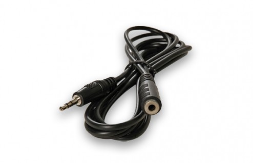CABLE EXT DE AUDIO PLUG M / PLUG H 1.5 MTS NM-C27 NETMAK - CABLE06090