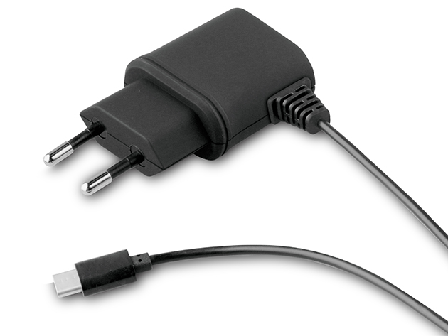 CARGADOR 220V TIPO C - SOUL - CV-TYPEC
CV-TYPE C - CARGADOR06601