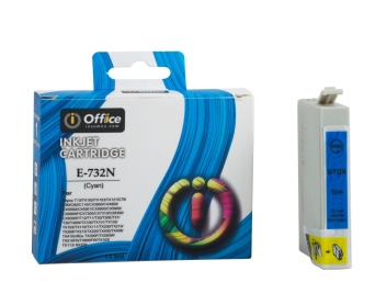 CART ALTER EPSON T073220N CYAN OFFICE T732 
CARTUCHOS PARA EPSON C79 / C90 / C92 / C110 / CX3900 / CX3905 / CX4900 / CX4905 / CX5500 / CX5501 / CX5505 / CS5600 /CX5900 / CX6900F / CX7300/ CX7310 / CX8300 / CX9300FAX /T10 / T11 / T13 /T20 / T20E