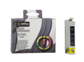 CART ALTER EPSON T195120 / T196120 / T197120 NEGRO OFFICE PARA EPSON XP101 - XP201 - XP211 - XP401 - XP204 - XP104 - XP214 - XP411 - WORKFORCE 2532 - T1951-A3