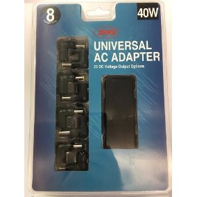 CARGADOR NOTEBOOK SH-CN040W AUTOMATIC MULTIPIN - CARGADOR06666