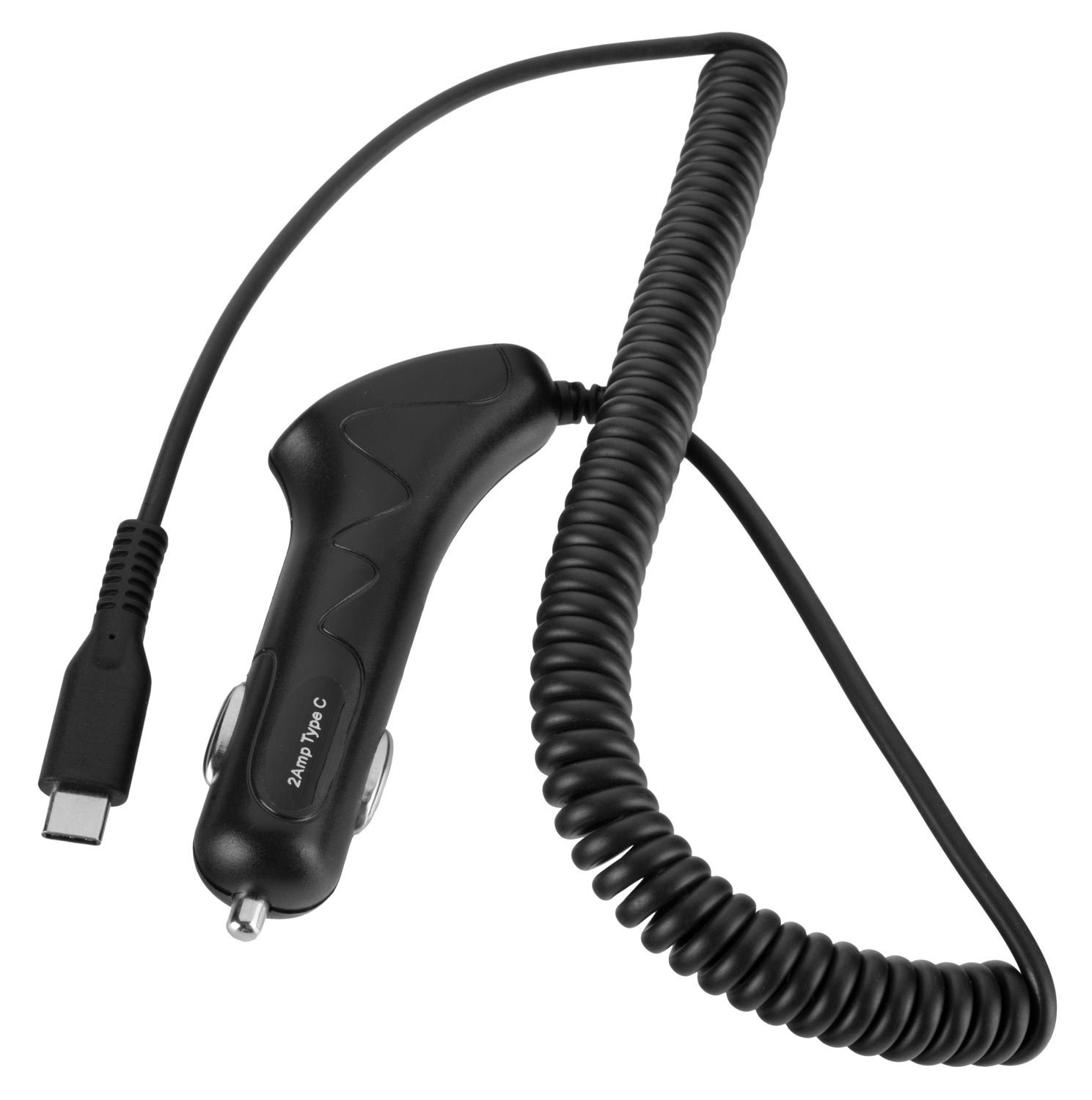 CARGADOR 12V A TIPO C  SOUL CAPLUUNITYP1MA - CA-TYPEC - CARGADOR06757