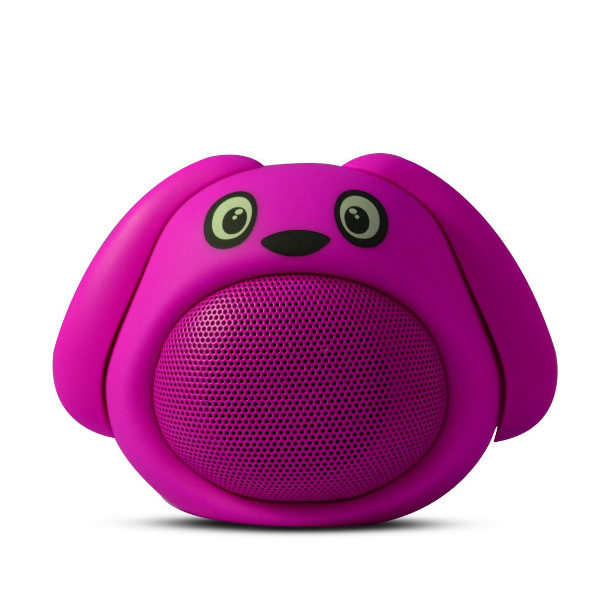 PARLANTES AUDIO BT ALIM BATERIA PET DOG ROSA - SOUL BLUETOOTH
PLT-M820BP - PARLANTE07261
