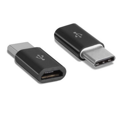 ADAPTADOR MICRO USB TIPO C SOUL ADAP-MTYPEC - ADAPTADOR07314