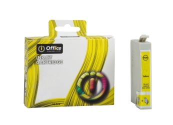 CART ALTER EPSON T047420 AMARILLO OFFICE 
CARTUCHOS T474 PARA EPSON STYLUS C63 / C65 / C83 / C85 / CX3500 / CX6300