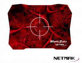 PAD MOUSE GAMER KIBUN NM-KIBUN NETMAK - PAD07609