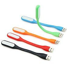 LAMPARA LED USB NM-LD3 USB LED LIGTH - LAMPARA07610