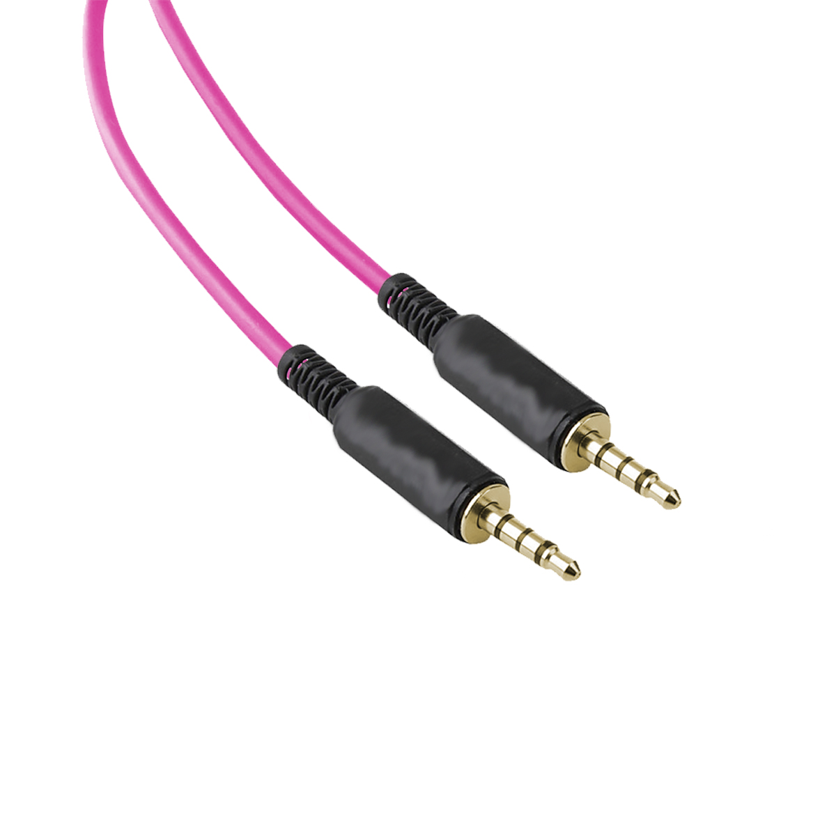 CABLE AUDIO 1 PLUG 3.5 1 PLUG 3.5 2 MTS -UNI35FU FUCCIA
CAPLT-UNI35FU - SOUL - CABLE07973