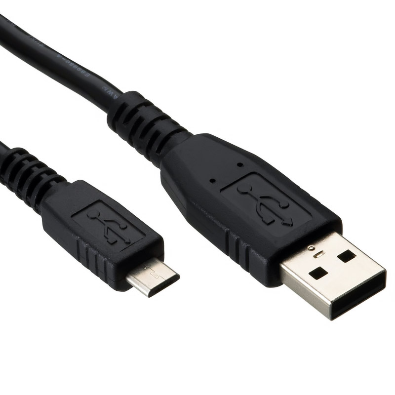 CABLE USB 2.0 A MICRO USB 1.8 MTS - USB M 01 NOGA NET - CABLE08091