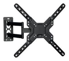 SOPORTE MONITOR/TV BRAZO MOVIL 17 A 60 NM-ST16 VESA 400X400 MONITOR/TV NETMAK -