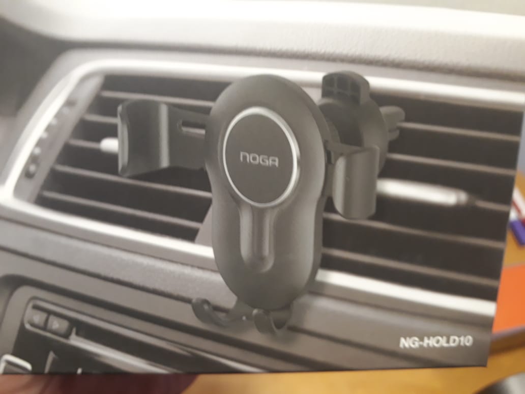 SOPORTE UNIVERSAL AUTO NG-HOLD10 NOGA NET - SOPORTE08246