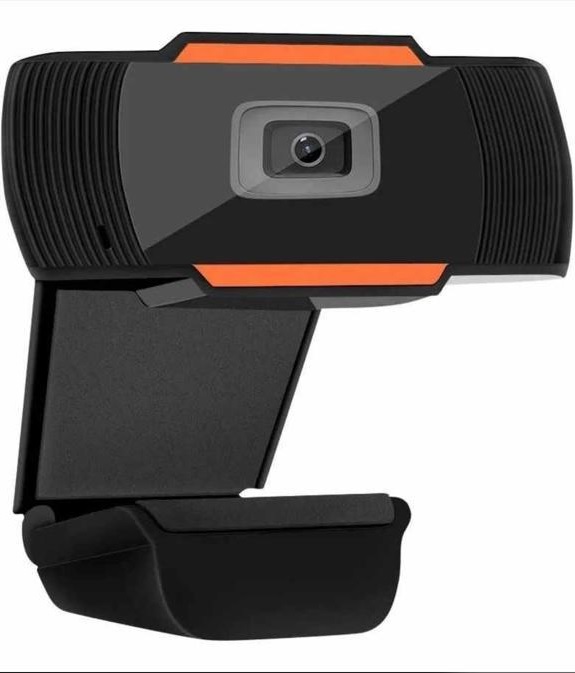 WEBCAM 1080P FULL HD C/MIC PC CAMARA USB - WEBCAM08257