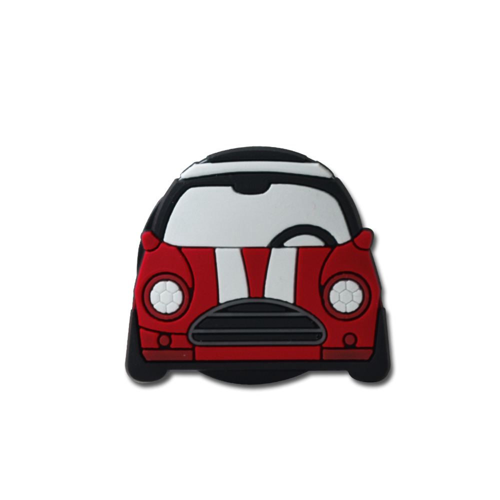 SOPORTE UNIVERSAL POP SILICONA AUTO SOUL -  SPOP-CAR