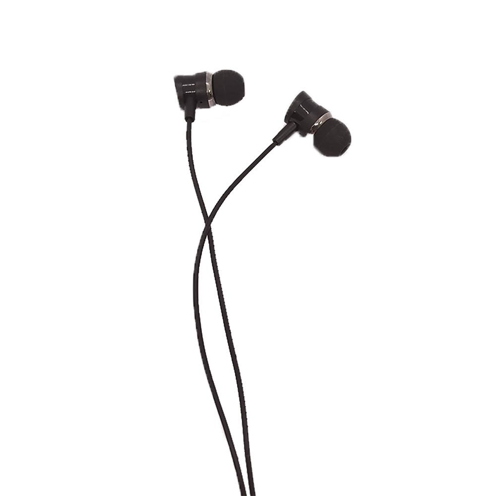 AURICULAR IN EAR OFFICE OFF-AUR001 NEGRO MANOS LIBRES 779139001 - AURICULAR08394