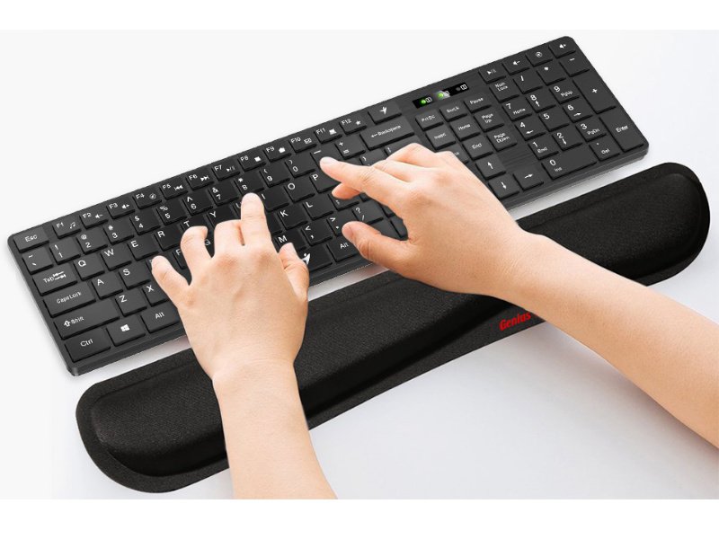 PAD GEL G-WP 100 GENIUS 31250010400 - PAD08457