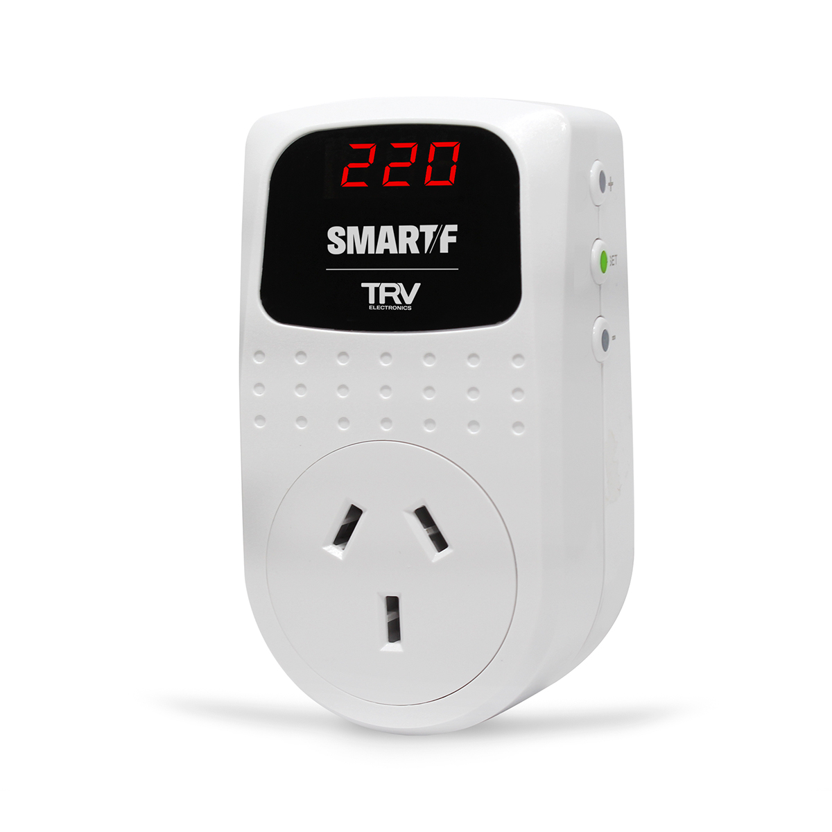 PROTECTOR DE TENSION SMART E INTELIGENTE TRV 0105000008 - PROTECTOR08637